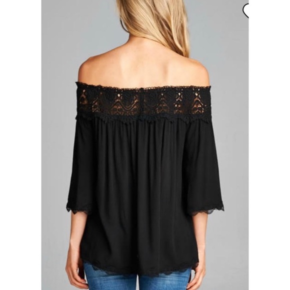 Sale🔥floral print top - Picture 3 of 8